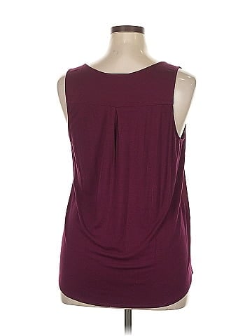 Fortune + Ivy Sleeveless Top (view 2)