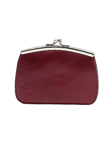 Assorted Brands Leather Coin Purse (view 1)