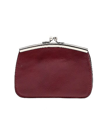 Assorted Brands Leather Coin Purse (view 2)