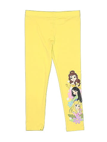 Disney Princess Leggings (view 1)