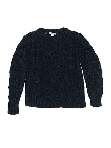 Crewcuts Pullover Sweater (view 1)