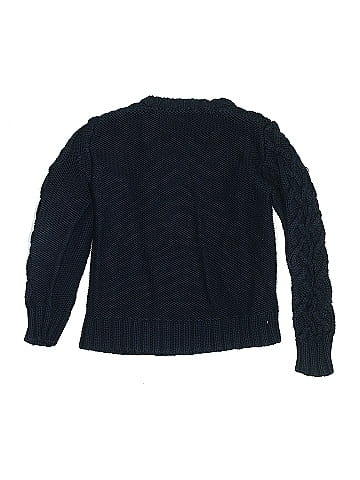 Crewcuts Pullover Sweater (view 2)