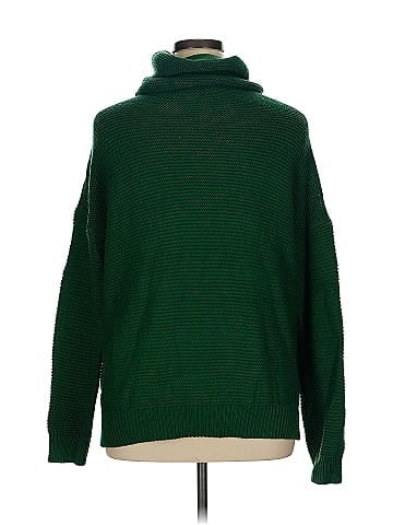 Unbranded Turtleneck Sweater (view 2)
