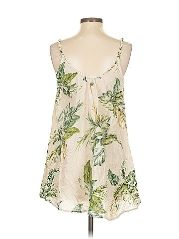 Rip Curl Sleeveless Blouse (view 2)