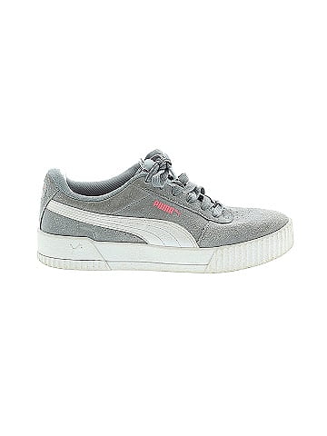 Puma Sneakers (view 1)