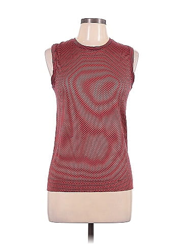 Oiselle Sleeveless T-Shirt (view 1)