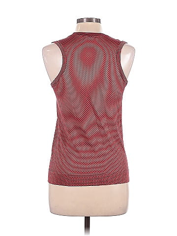 Oiselle Sleeveless T-Shirt (view 2)