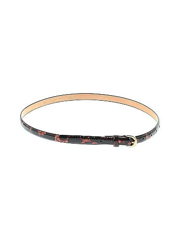 J.Crew Leather Belt (view 1)