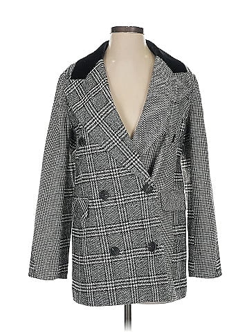 Avec Les Filles Coat (view 1)