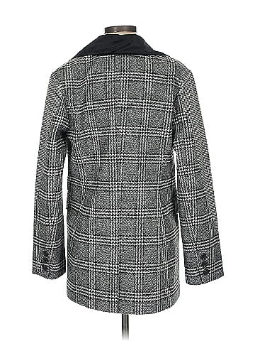 Avec Les Filles Coat (view 2)