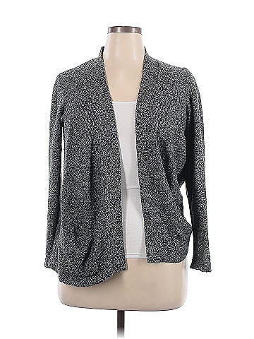 Croft & Barrow Cardigan (view 1)
