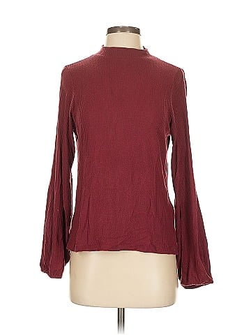 Reformation Turtleneck Sweater (view 1)