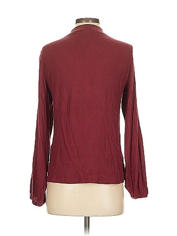 Reformation Turtleneck Sweater (view 2)