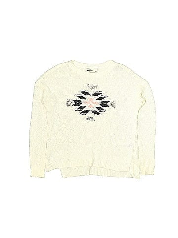 Abercrombie Pullover Sweater (view 1)