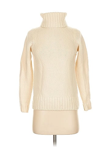 Goop G. Label Wool Pullover Sweater (view 1)