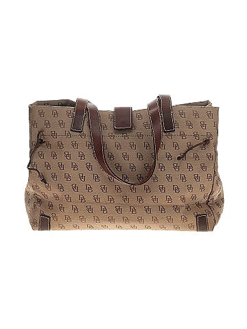 Dooney & Bourke Tote (view 1)