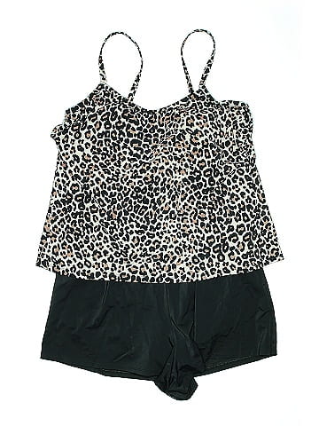 Trimshaper One Piece Swimsuit (view 1)
