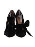 Ulla Johnson Black Heels Size EU 38 - photo 2