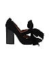 Ulla Johnson Black Heels Size EU 38 - photo 1