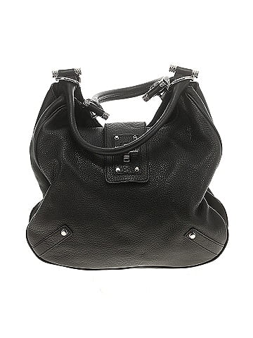 Banana Republic Leather Hobo (view 1)