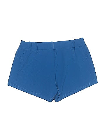 Oiselle Shorts (view 2)