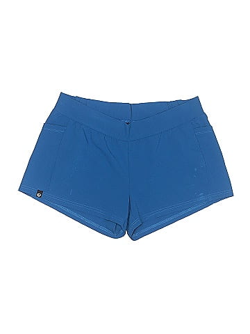 Oiselle Shorts (view 1)
