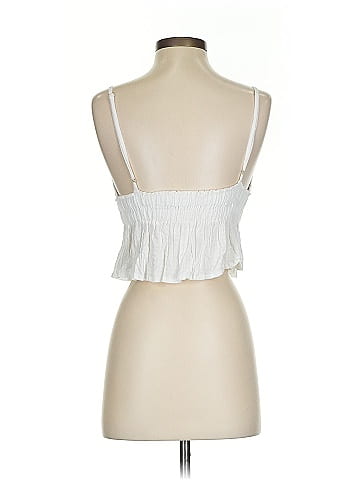 Amaryllis Sleeveless Top (view 2)