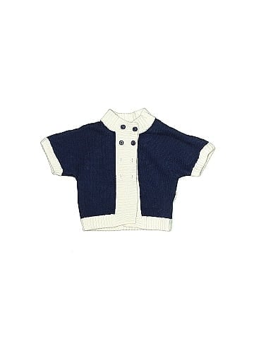 Janie and Jack Sweater Vest (view 1)