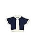 Janie and Jack Blue Sweater Vest Size 18-24 mo - photo 1