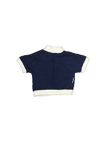 Janie and Jack Sweater Vest (view 2)
