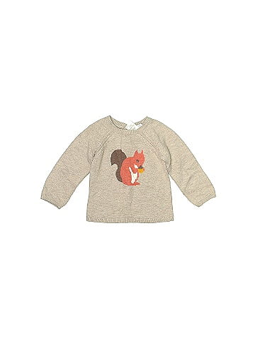 Jacadi Pullover Sweater (view 1)