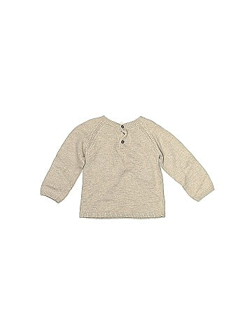 Jacadi Pullover Sweater (view 2)