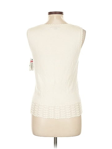 Nautica Sweater Vest (view 2)