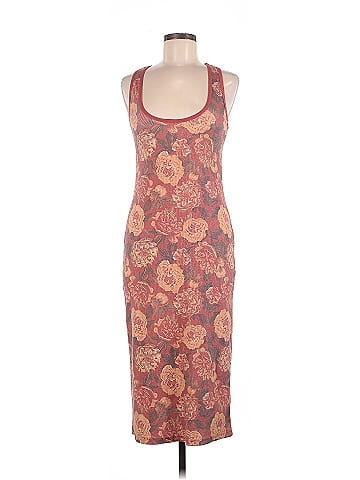 Mia Joy Casual Dress (view 1)