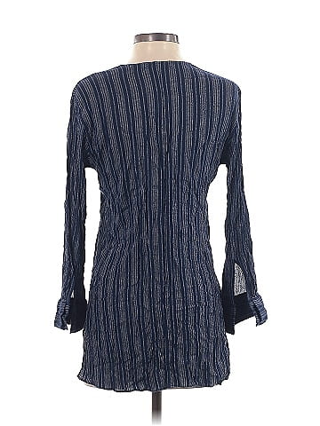 Halston Heritage Long Sleeve Blouse (view 2)