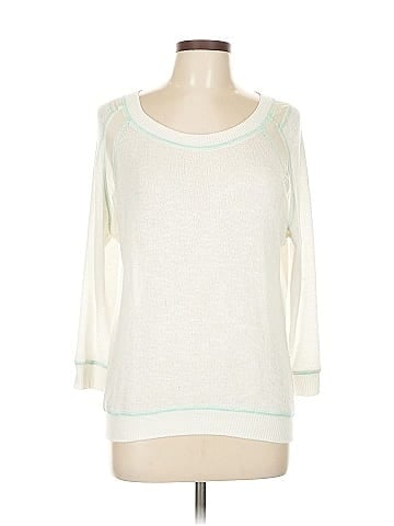 Gibson Pullover Sweater (view 1)