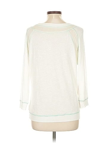 Gibson Pullover Sweater (view 2)