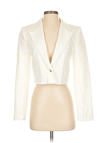 Zara Blazer (view 1)