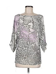 Alberto Makali 3/4 Sleeve T Shirt