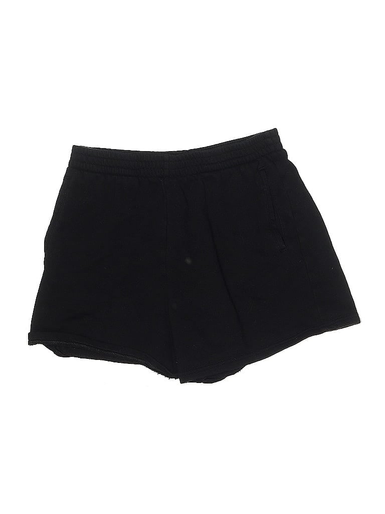 Pre-owned Gap Shorts In Black