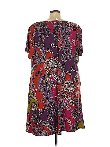 Fashion Bug Casual Dress (view 2)