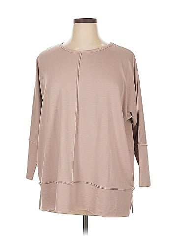 SPANX Pullover Sweater (view 1)