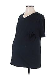 Gap   Maternity Short Sleeve T Shirt