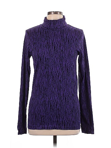 Athleta Turtleneck Sweater (view 1)