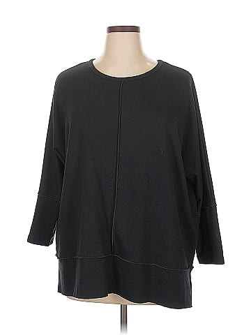 SPANX Pullover Sweater (view 1)