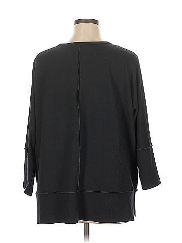 SPANX Pullover Sweater (view 2)