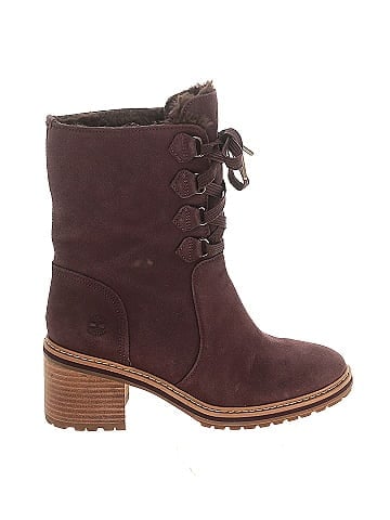 Timberland Boots (view 1)