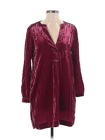 Anthropologie Casual Dress (view 1)