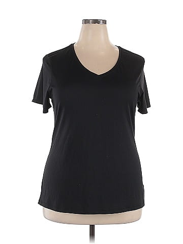Athletic Works Short Sleeve T-Shirt (view 1)