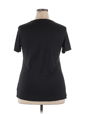 Athletic Works Short Sleeve T-Shirt (view 2)